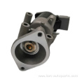 EGR VALVE FOR LANDROVE LR018324 555104